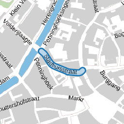 Stadhuisstraat