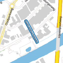 Stadsambachtsweg