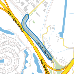 Steenbakkerijweg