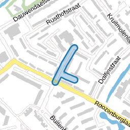Torenhofstraat