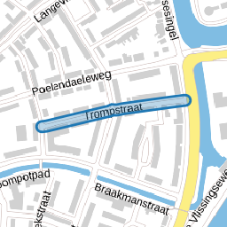 Trompstraat