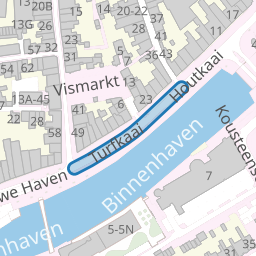 Turfkaai