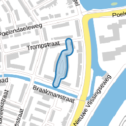 Van Heemskerckstraat