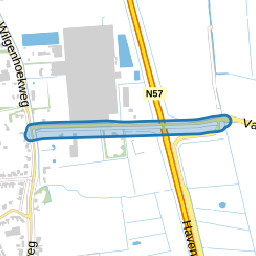 Van 't Hoffweg