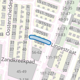 Veersegatstraat