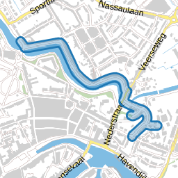 Veersesingel