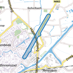 Veerseweg