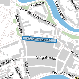 Verwerijstraat