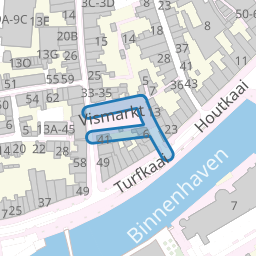 Vismarkt