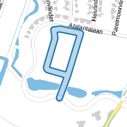 Vliervlinder