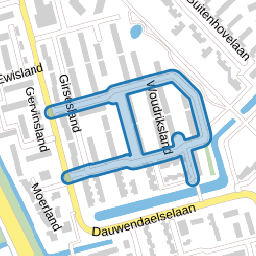 Vromoldsland