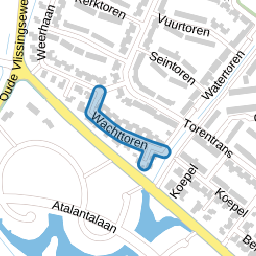 Wachttoren