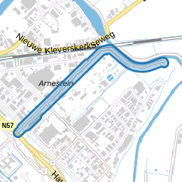 Waldammeweg