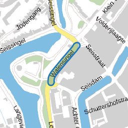 Walensingel