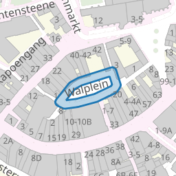 Walplein