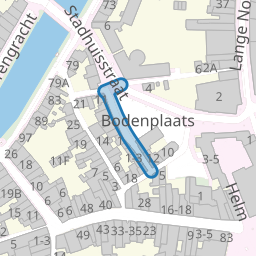 Wijngaardstraat