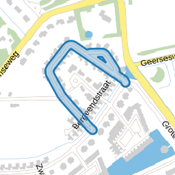 Zilvermeeuwstraat