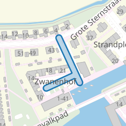 Zwanenhof