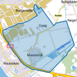 Maasland