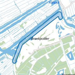 Boonervlietkade