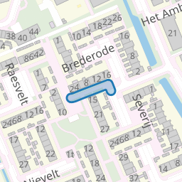 Brederode