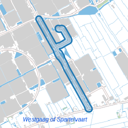 Burgerweg