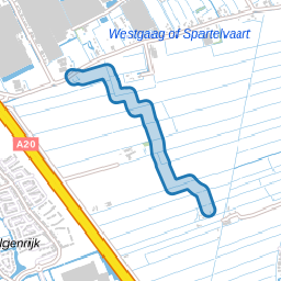 Dijkpolderpad