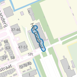 Het Doelhof