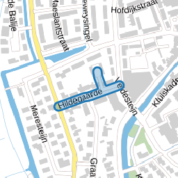 Hildegaarde