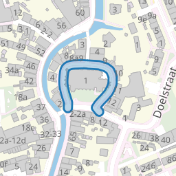 Kerkplein