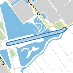 Klinckaertpad