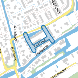 Kluishof