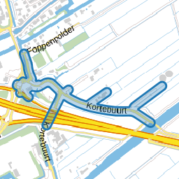 Kortebuurt