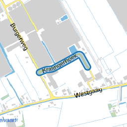 Kralingerhoek
