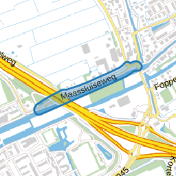 Maassluiseweg