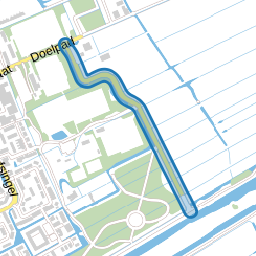 Molenslootpad