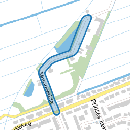 Molenweide