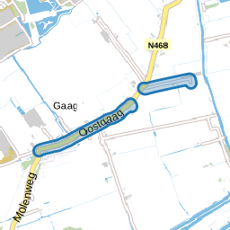 Oostgaag