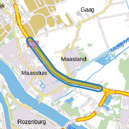 Rijksweg A20