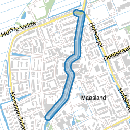 's-Herenstraat