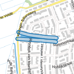 's-Prinsensingel