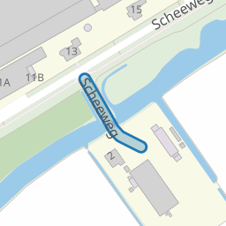 Scheeweg