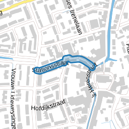 Stationsstraat
