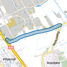 Westgaag