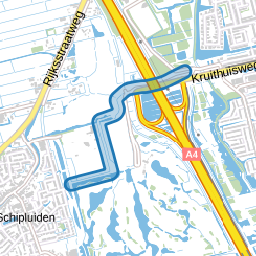 Abtsrechtsepad