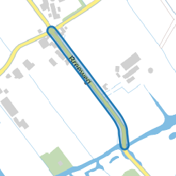 Breeweg