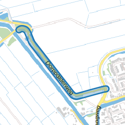 Dorppolderweg