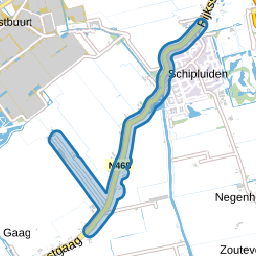 Gaagweg
