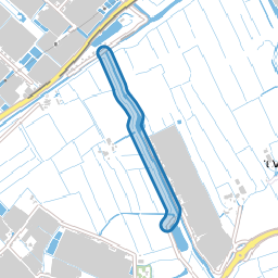 Groeneveldsepad