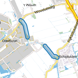 Hodenpijlsepad